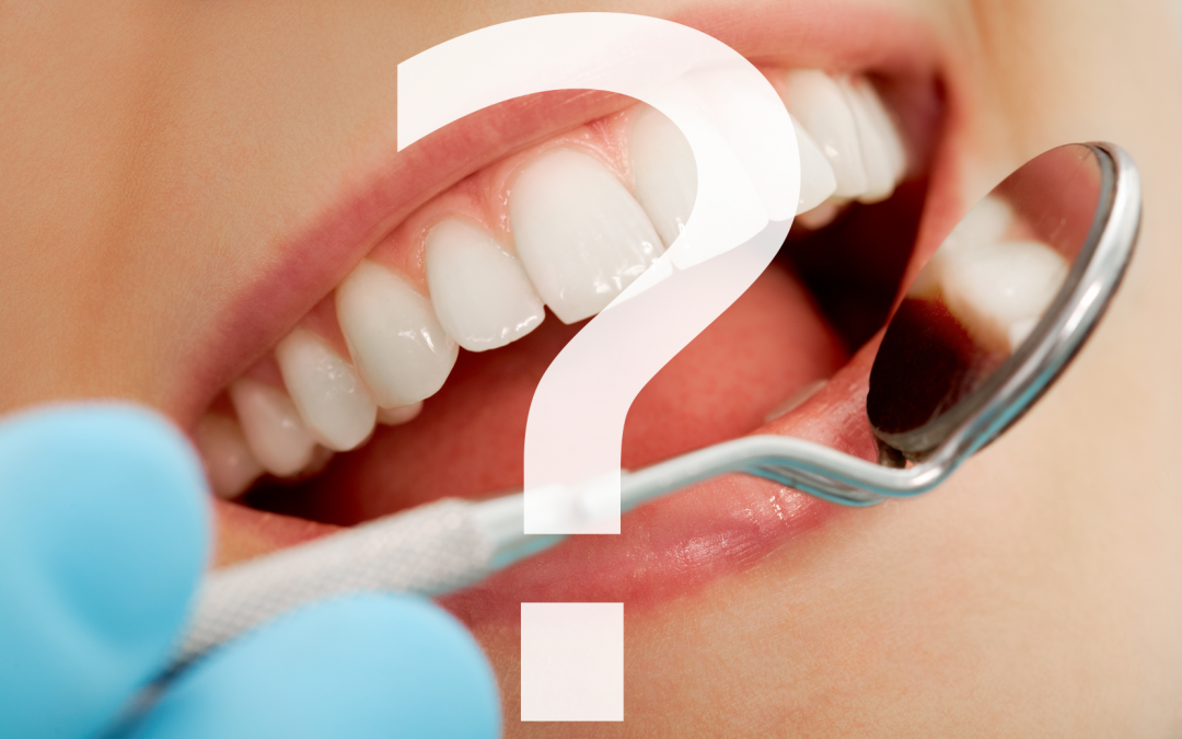 Čo je to dentálna hygiena?